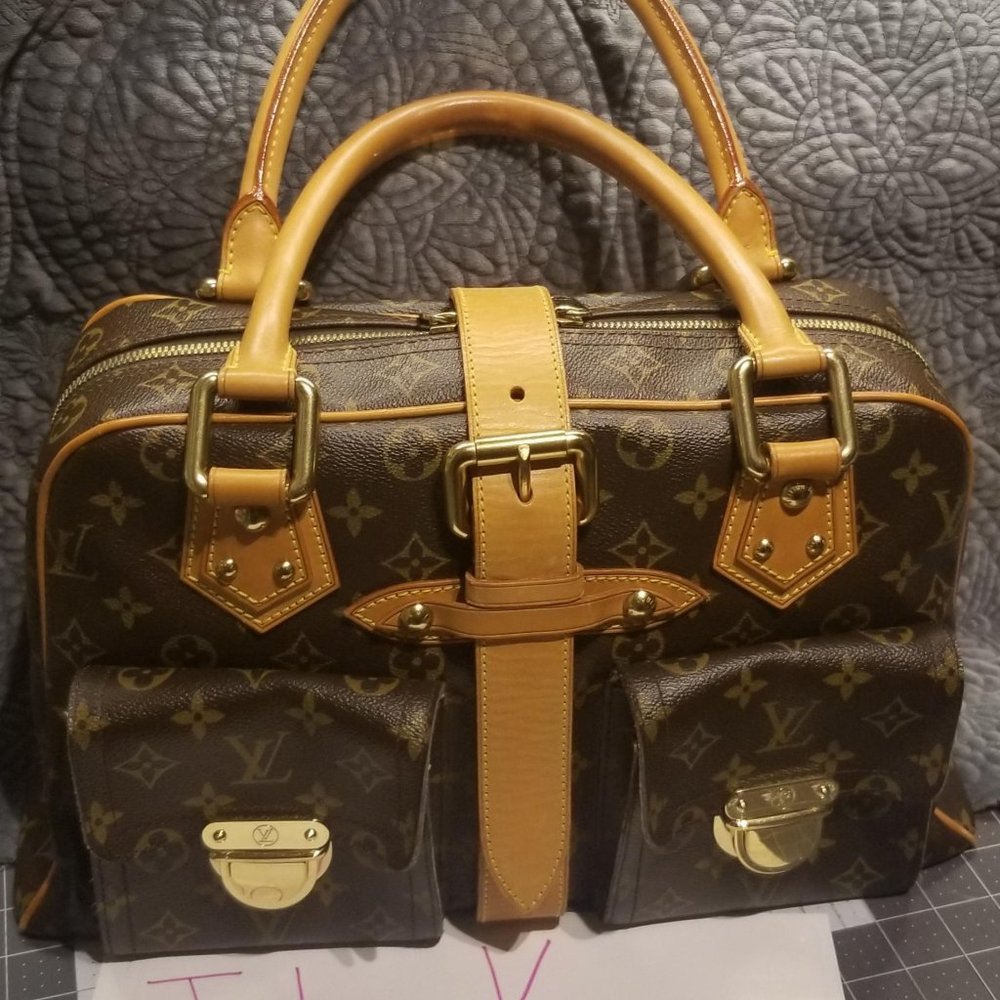 Manhattatan GM (SOLD)